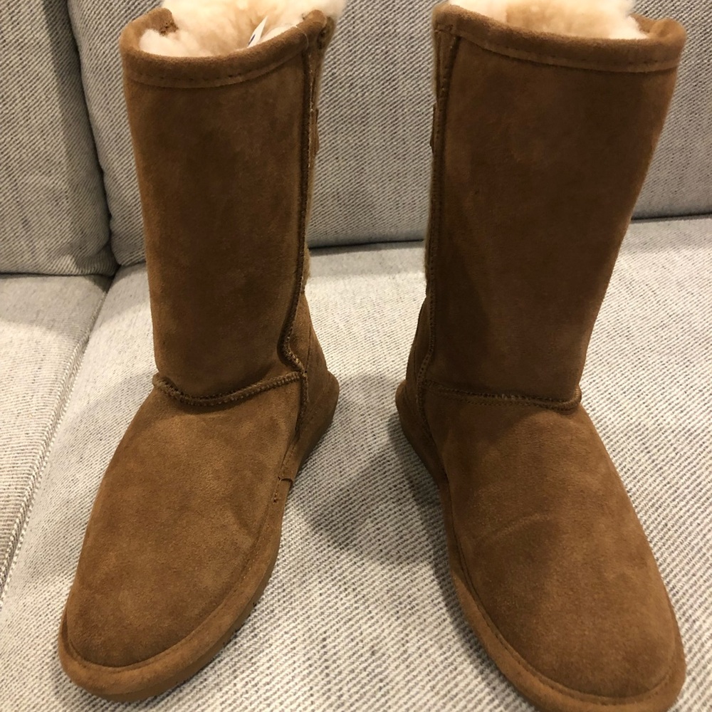 Girl’s shoes